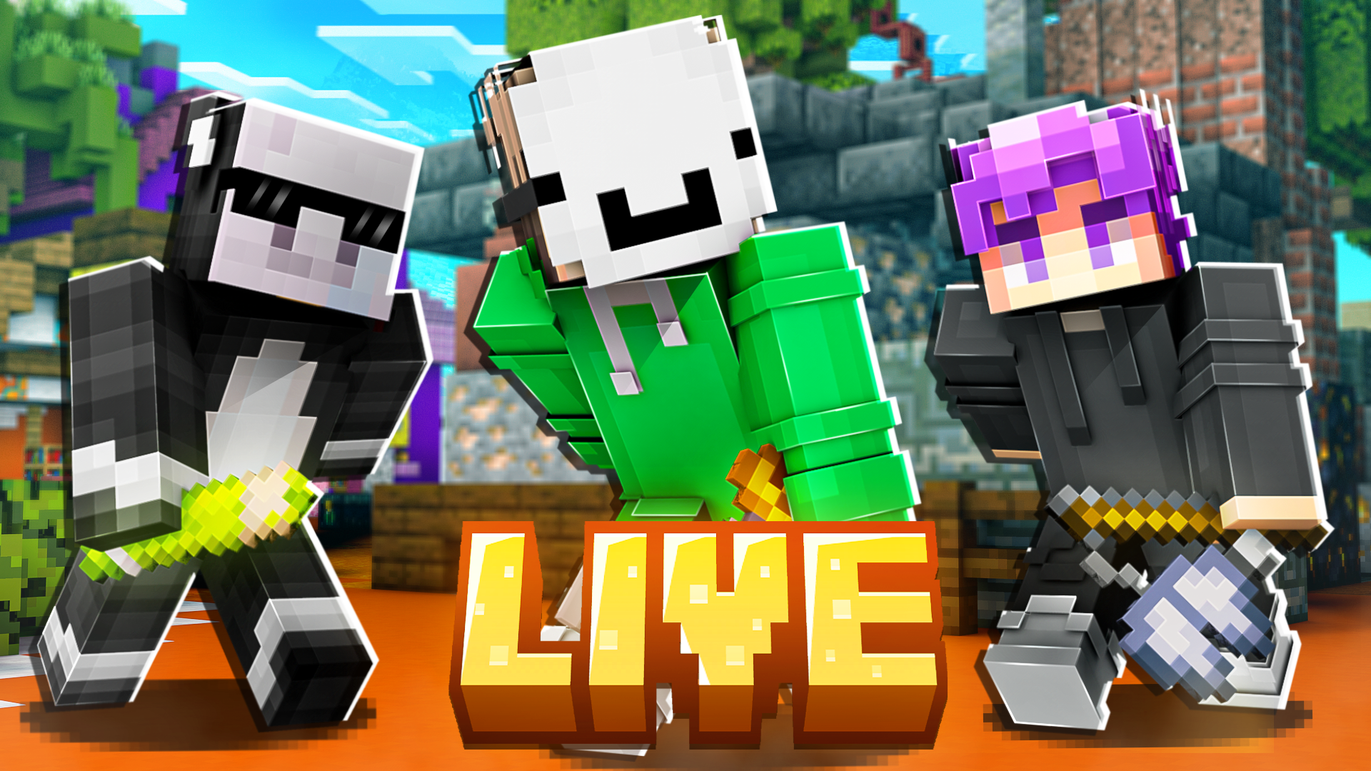 LIVE