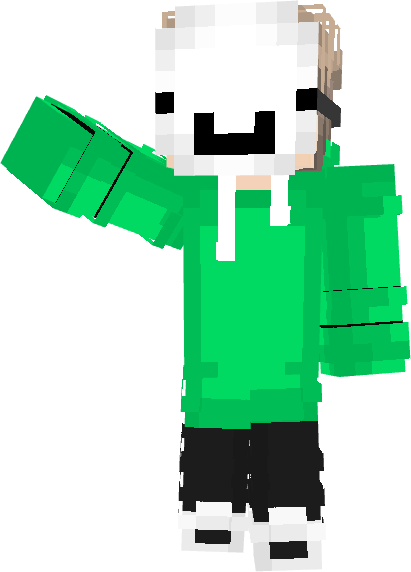Stworek56 render